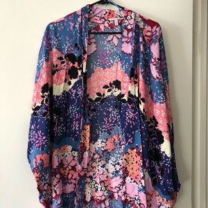 Victoria Secret Kimono
